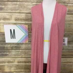NWT LuLaRoe Joy Vest
